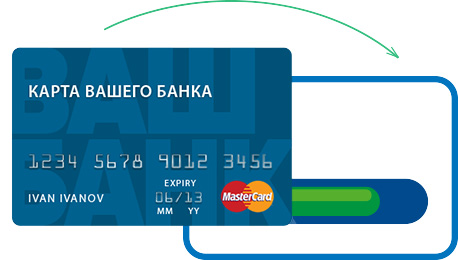Займы до зарплаты на банковскую карту кредитная карта заявка на кредит