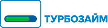 логотип Турбозайм